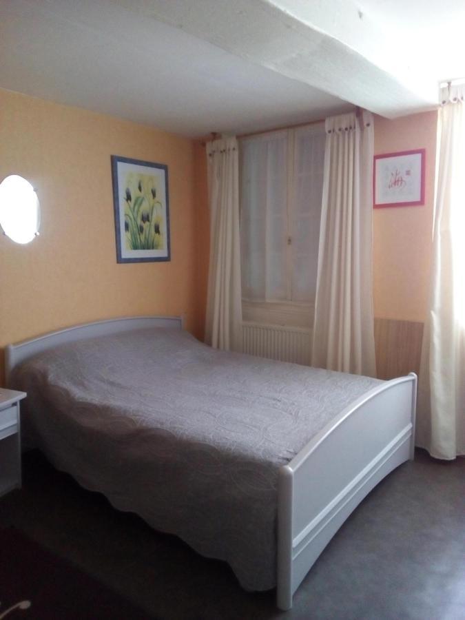 Chambre Dans Le Centre Historique Понт-Одмер Екстер'єр фото